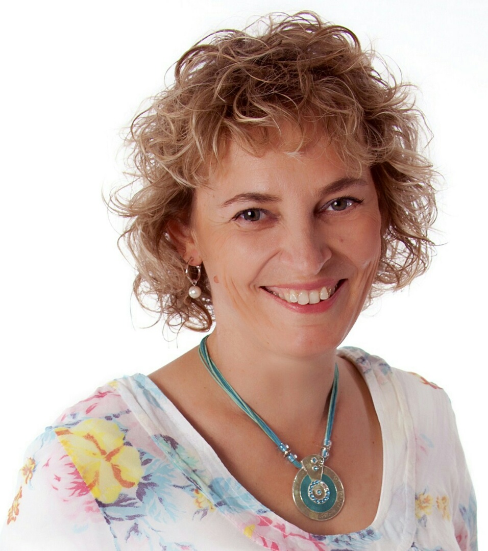 Karin Wagner Porträtbild